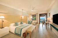 Junior Suite Beachfront