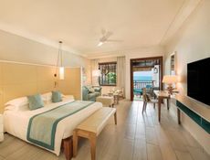 Junior Suite Beachfront