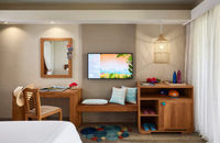 Prestige Rooms