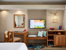 Prestige Rooms