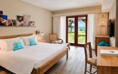 C-mauritius Palmar · 4