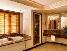 Junior Suite Beachfront