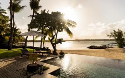 Constance Prince Maurice · 2