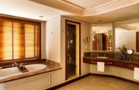 Junior Suite on Stilts