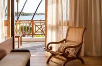 Junior Suite Sea View