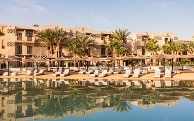 Cooks Club El Gouna · 3