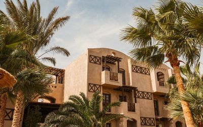 Cooks Club El Gouna · 5