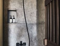 Standart Twin Room
