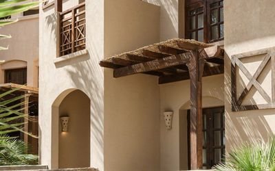 Cooks Club El Gouna · 4