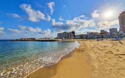 Sunrise Alex Avenue Hotel · 2