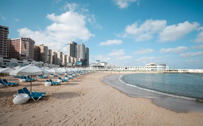 Sunrise Alex Avenue Hotel · 4