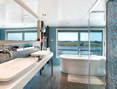 Luxury Suites
