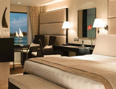 Luxury Suites