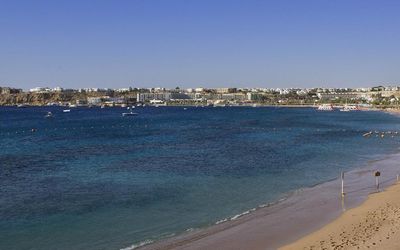 Naama Bay Promenade Beach Resort · 4