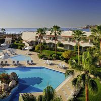 Naama Bay Promenade Beach Resort