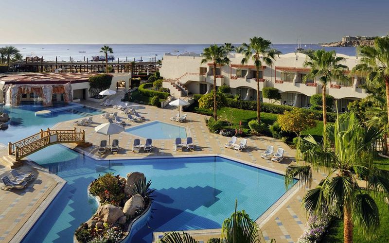 Naama Bay Promenade Beach Resort · 1