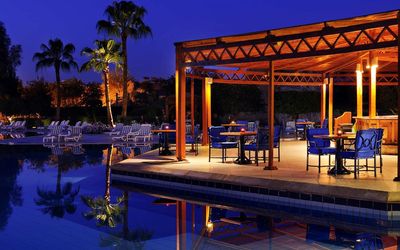 Naama Bay Promenade Beach Resort · 3