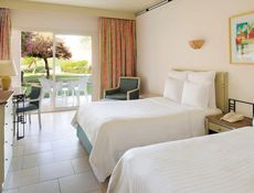 Standart Oda - Bahçe Manzaralı