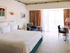 Junior Süit 1 Kral veya 2 Kraliçe Yatak