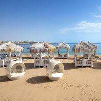 Sunrise Grand Select Arabian Beach Resort