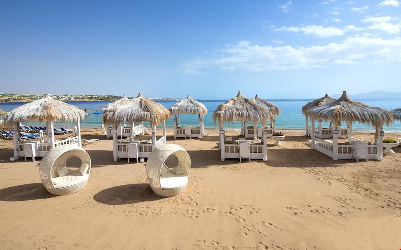 Sunrise Grand Select Arabian Beach Resort · 1