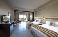 Deluxe Partial Sea View