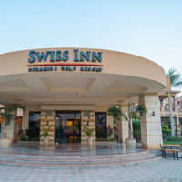 Swiss In Payramids Golf Resort Cairo