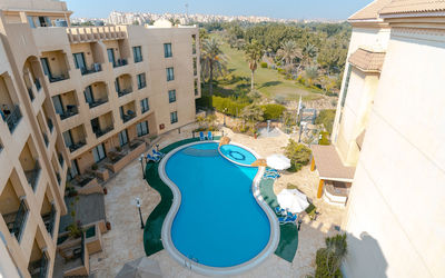 Swiss Inn Plaza Hotel · 2
