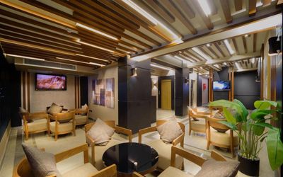 Stay Inn Cairo · 5