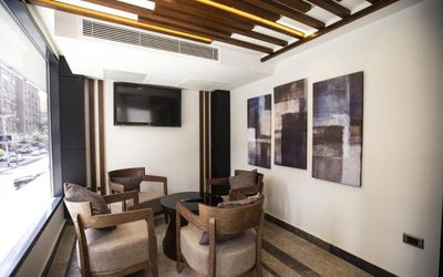 Stay Inn Cairo · 4