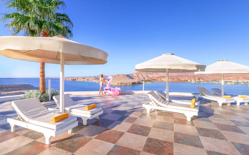 Albatros Sharm Resort Sharm El Sheikh · 1
