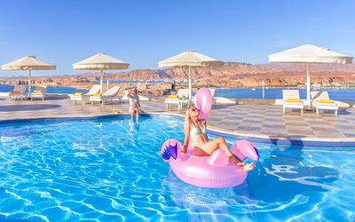 Albatros Sharm Resort Sharm El Sheikh · 2