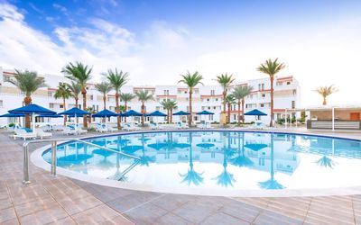 Albatros Sharm Resort Sharm El Sheikh · 5