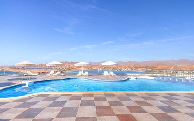 Albatros Sharm Resort Sharm El Sheikh · 4