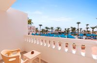 Standard Room with Pool View