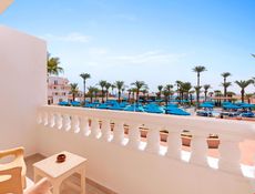 Standard Room with Pool View