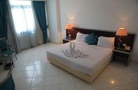 Executive Suit Sea View