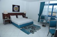 Standart Room With Garden View