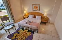 Standart Room With Garden View