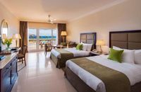 Executive Sea View Suite - 2 Bedrooms