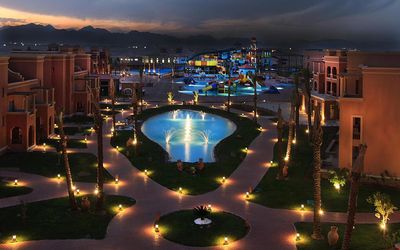 Charmillion Club Aqua Park · 2