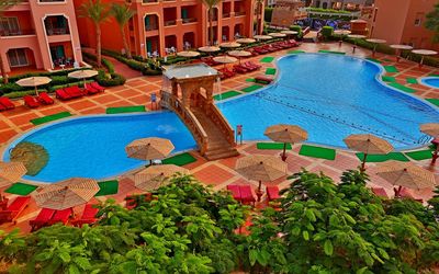 Charmillion Club Aqua Park · 3