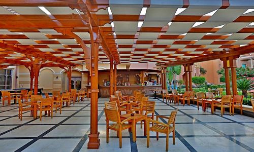 Charmillion Club Aqua Park Mısır Rezervasyon | Otelz.com