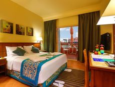 Duo Room