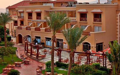 Charmillion Club Aqua Park · 5
