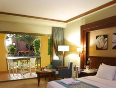 Superior Garden view Room