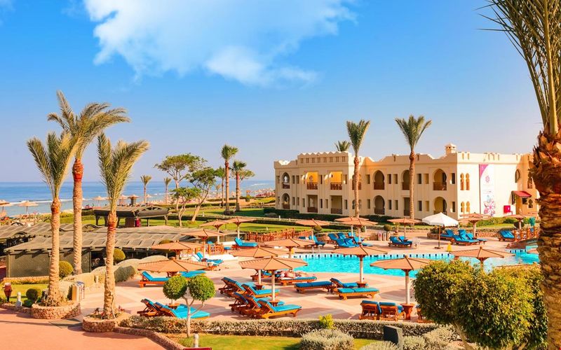 Charmillion Club Resort · 1