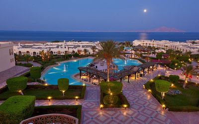 Charmillion Club Resort · 3