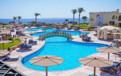 Charmillion Club Resort · 2