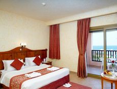 Standard Room Sea View